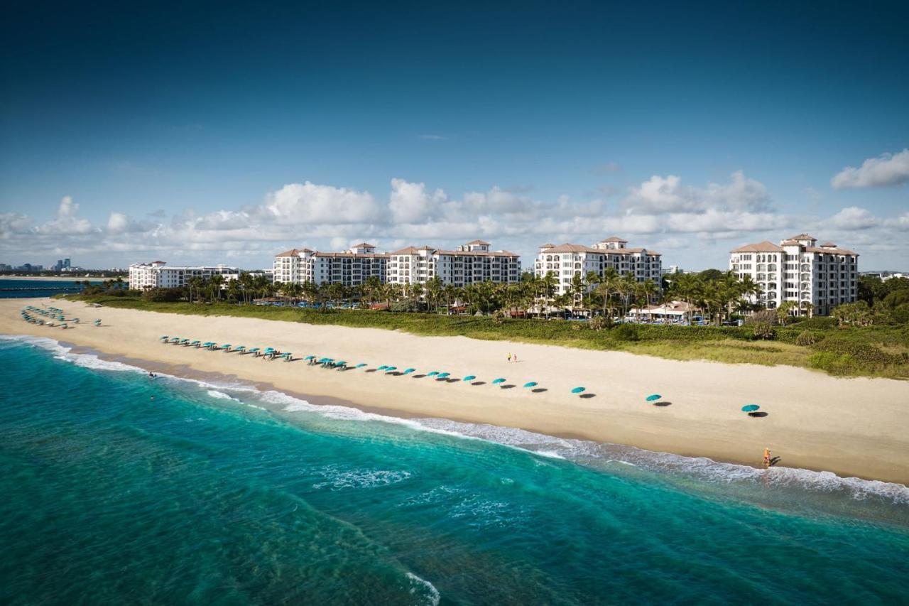 Hotel Marriott'S Ocean Pointe à Palm Beach Shores Extérieur photo
