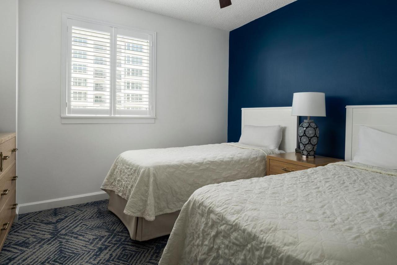 Hotel Marriott'S Ocean Pointe à Palm Beach Shores Extérieur photo