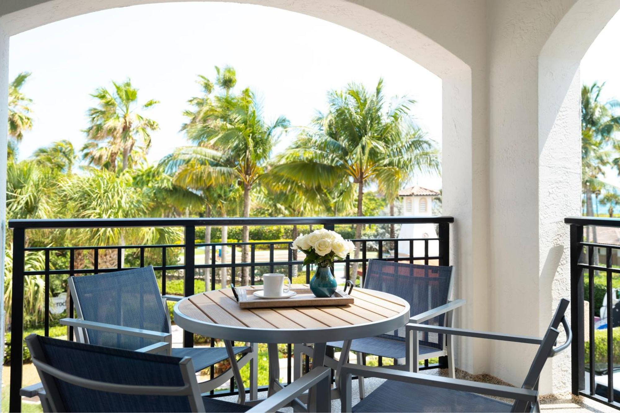 Hotel Marriott'S Ocean Pointe à Palm Beach Shores Extérieur photo