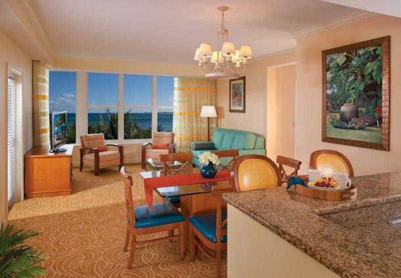 Hotel Marriott'S Ocean Pointe à Palm Beach Shores Chambre photo