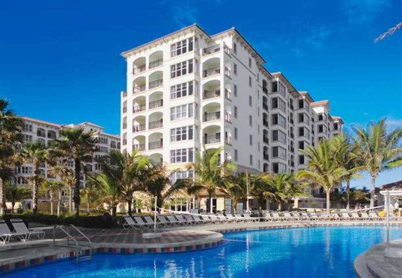 Hotel Marriott'S Ocean Pointe à Palm Beach Shores Extérieur photo