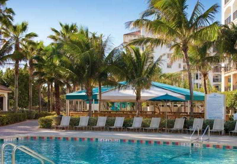 Hotel Marriott'S Ocean Pointe à Palm Beach Shores Extérieur photo