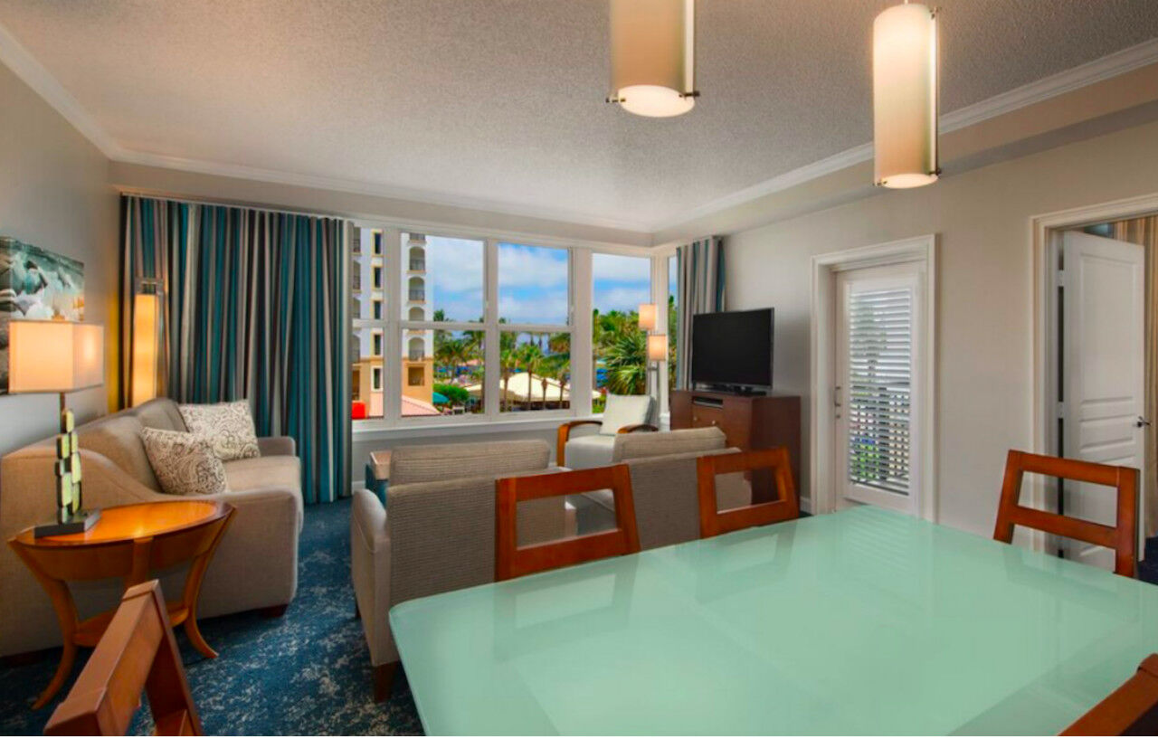 Hotel Marriott'S Ocean Pointe à Palm Beach Shores Extérieur photo